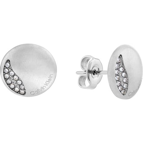 calvin klein earrings online|h samuel calvin klein earrings.